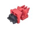Multi-Stage Miniature Circuit Breaker Lock  - K20