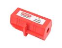 Electrical power plug lock - Q03