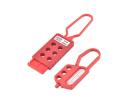 Nylon Non-Conductive Lockout Hasp - D11~13