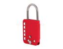 Dual Level Lockout Hasp - D23/24