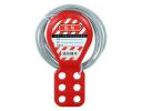 Adjustable Cable Lockout - L18