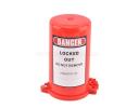 Gas Cylinder Lockout - QD01
