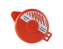 Cylinder Tank Lockout - QD02