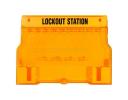 Wall Mounted Lockout Station - S01/02