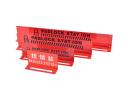 Small Padlock Rack - S06~09