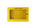 Lockout Padlock Station - S20