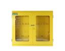 Double door Lockout Padlock Station - S21/22