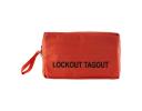 Safety Bag Lockout Kit Pocket Bag - B04