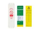 Multifunctional Scafftag Tag Kit - J43