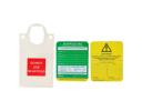 ForkliftTag Tag Holder Kit - J45