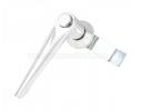 Swing Handle Locks - MS302-1
