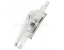 Swing Handle Locks - MS310