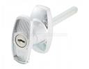 Swing Handle Locks - MS314