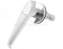 Swing Handle Locks - MS807