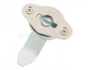 Cylinder Locks - MS300