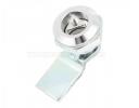 Cylinder Locks - MS720