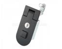 Plane Locks - MS718-3