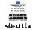 Screw Assortment Kits - FSC3001