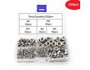 Nut Assortment Kits - FNE5001