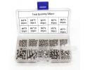 Set Screw Assortment Kits - FSF6001