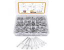 Rivet Assortment Kits - FRG7002