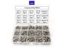 Mixed & Combo Fastener Kits - FMI9001
