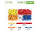 Wire Crimping Terminal - EWA0003