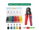 Wire Crimping Terminal - EWA0102
