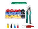 Wire Crimping Terminal - EWA1003