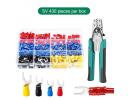 Wire Crimping Terminal - EWA1004
