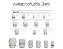Cable Gland Assortment Kits - ECC3005