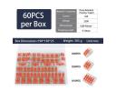 Terninal Block Assortment Kits - ETE5003