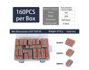 Terninal Block Assortment Kits - ETE5005