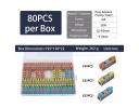 Terninal Block Assortment Kits - ETE5022
