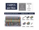 Terninal Block Assortment Kits - ETE5023