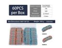 Terninal Block Assortment Kits - ETE5024
