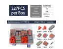 Terninal Block Assortment Kits - ETE5031