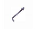 Bent Anchor Bolts