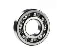 Ball bearings