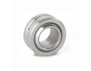 Metal plain bearings