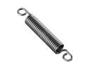 Extension springs