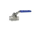 Ball Valves