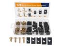 Interior Repair Fastener Kits