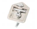 Panel Locks