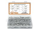 Rivet Assortment Kits