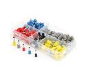 Wire Crimping Terminal Kits