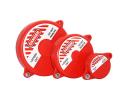 Safety Valve Lock