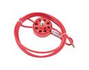 Safety Cable Lock