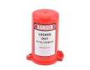 Pneumatic Lockouts